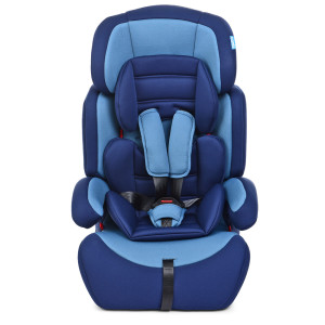 Автокресло Bambi M3546, группа 1-2-3, от 9 до 36 кг, детское автомобильное кресло, 2 в 1